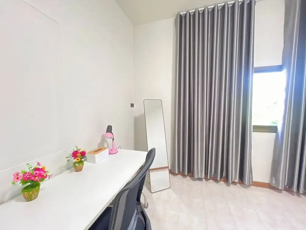 Kuan Ma Praw Villa 1