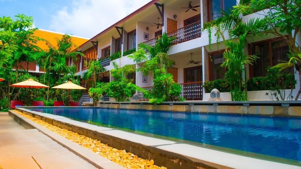 Montra Nivesha Residence