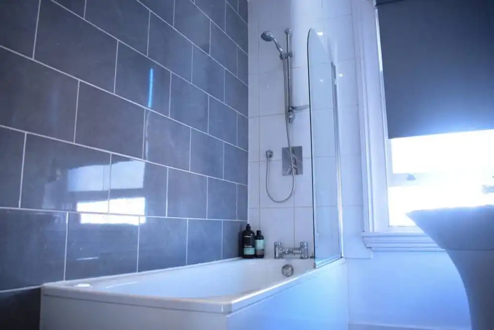 West Hampstead 2 Bedroom Apartment
