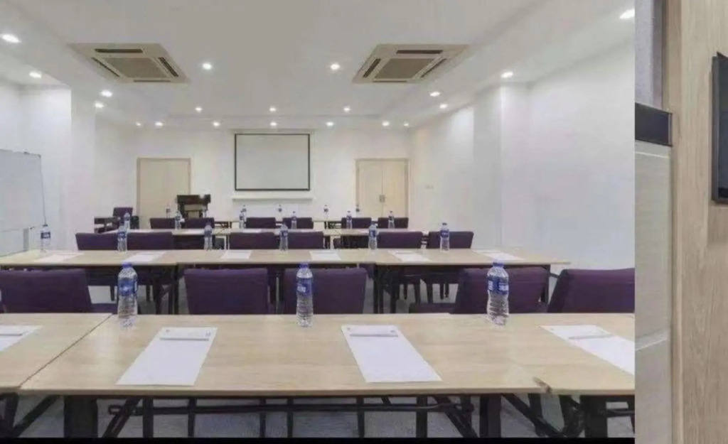 MeiYe Yue Hotel (Guangzhou Canton Tower ，Pazhou Canton Fair Exhibition Hall)