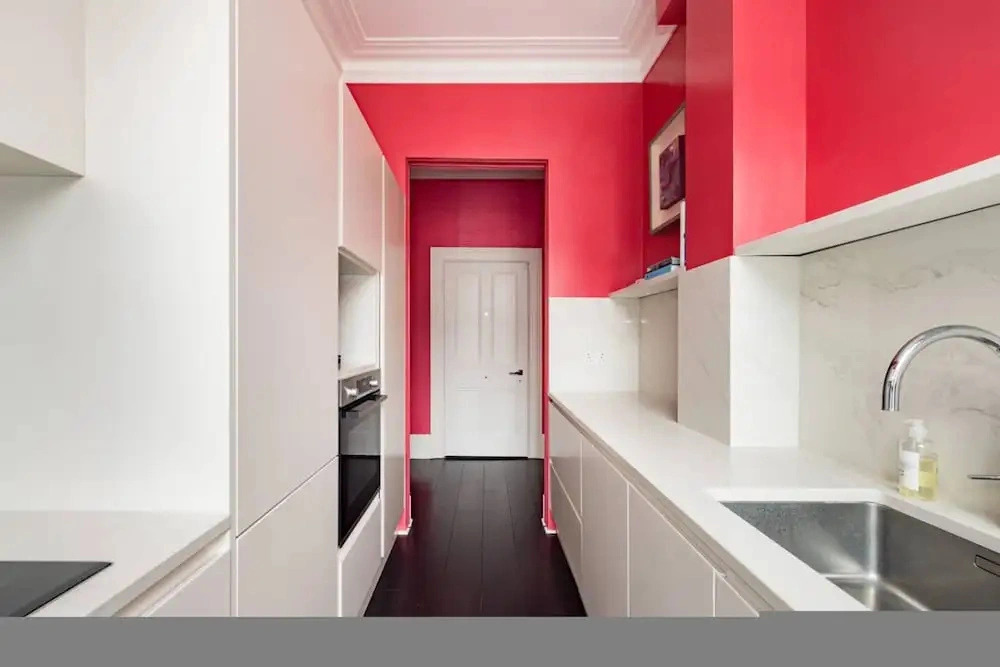 Kensington Luxury - 2 Bedrooms