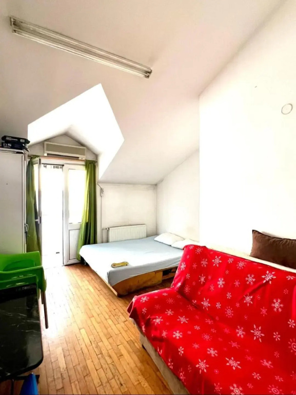 Stars Aspava Blue HOSTEL