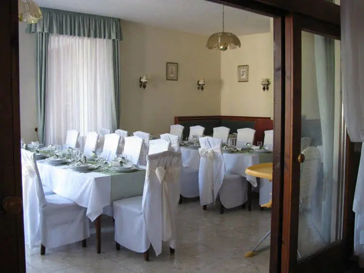 Kentaur Apartmanház