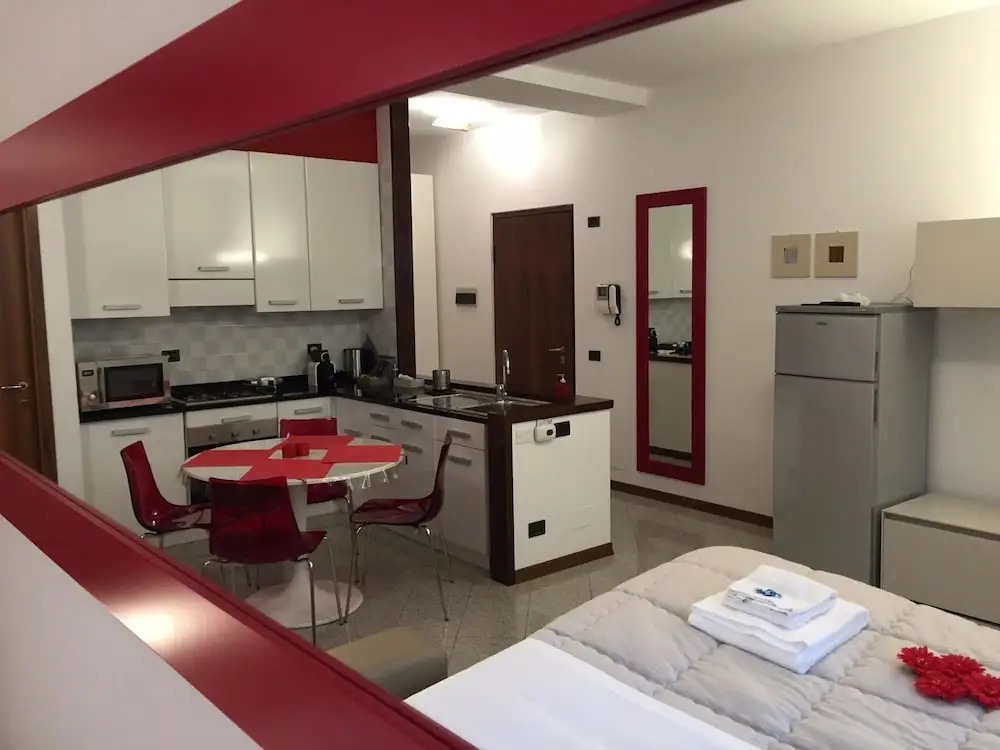 Verona Residence Scrimiari