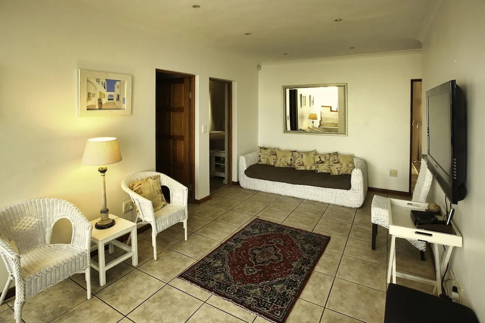 Dalene se Seehuis Langebaan 8-sleeper
