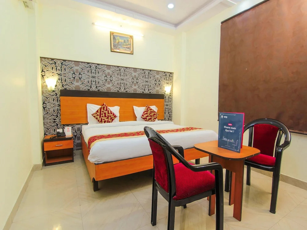 OYO 3964 Hotel Shubhkamna Grand