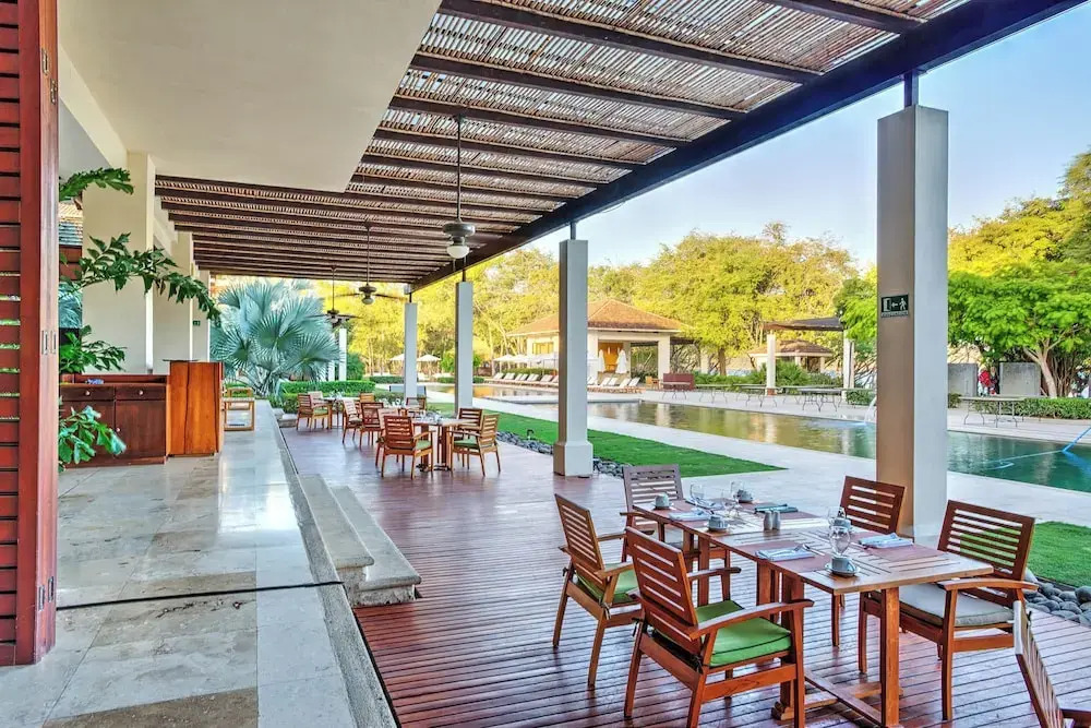 Reserva Conchal Resort - Roble Sabana Complex