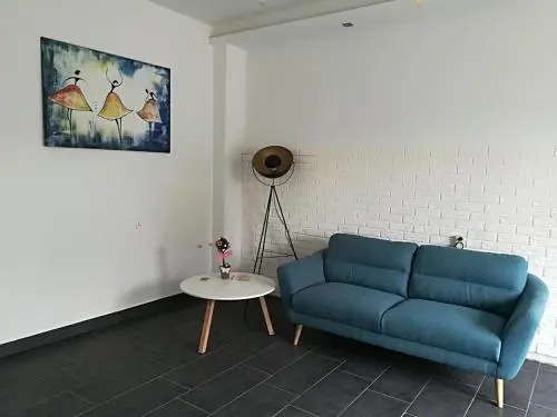 Gościniec Pokoje Noclegowe Drawsko Pomorskie