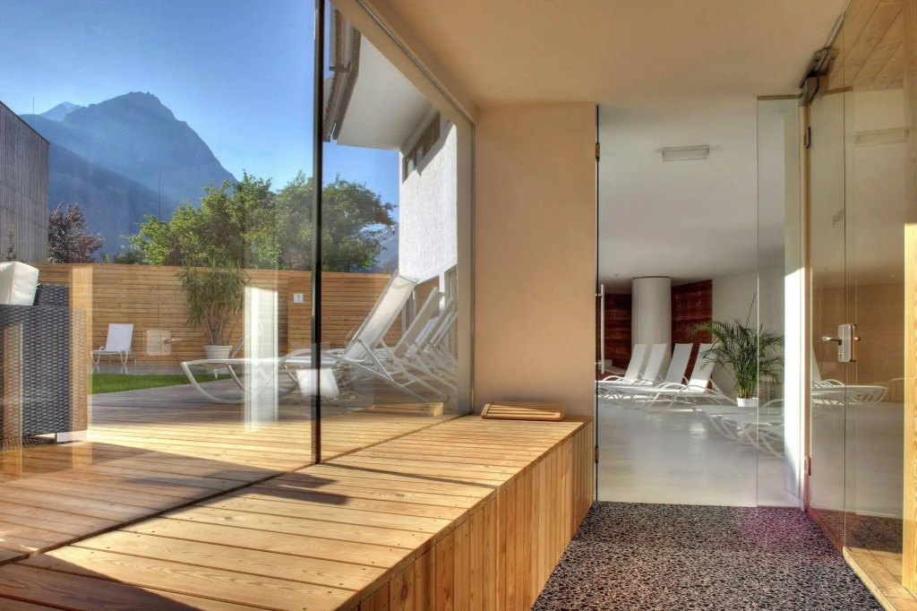 Hotel Rauter