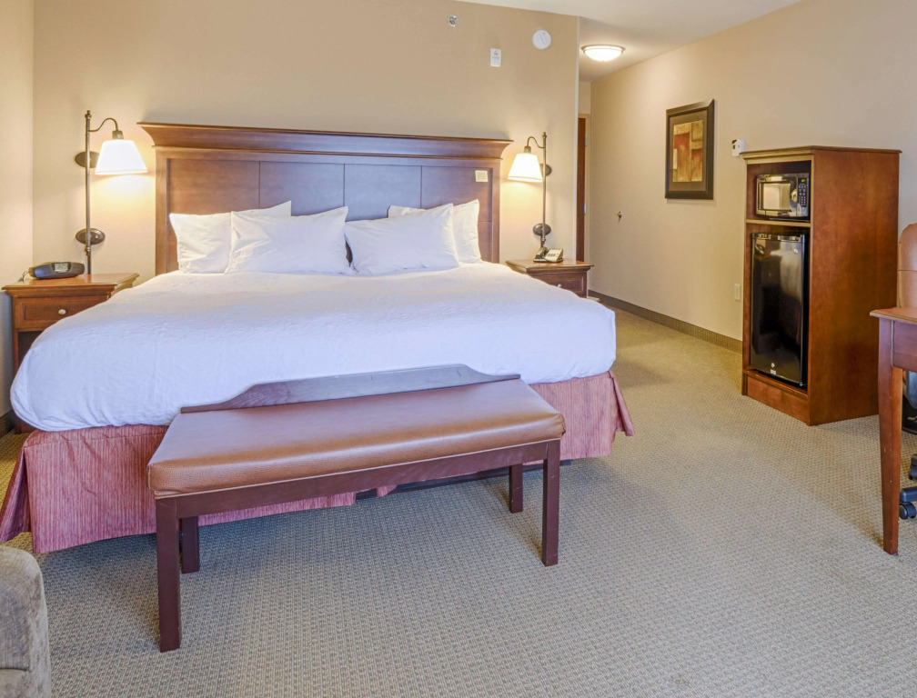 Hampton Inn & Suites Pinedale