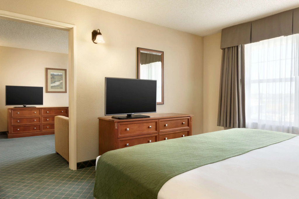 Country Inn & Suites by Radisson, Boise West - Meridian