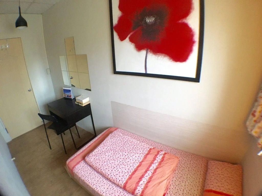 JV's Hostel