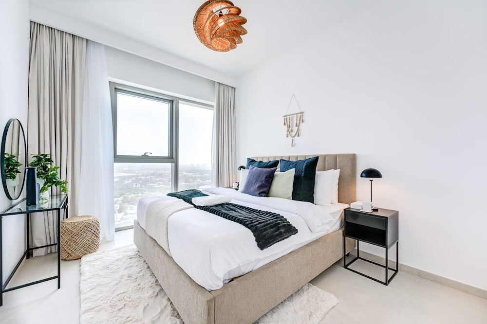 Silkhaus High Floor 1BR Downtown Views2 Emaar