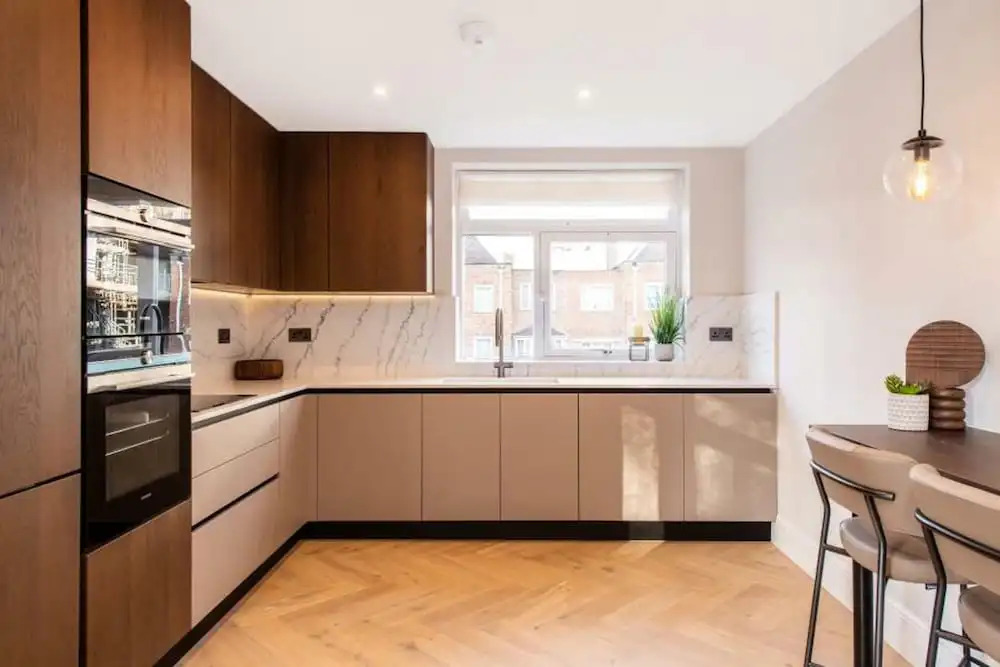 Ultra Luxury Central London 3bed Apartment