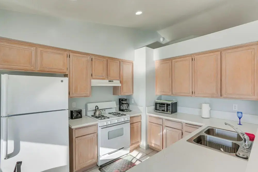 Victorville Home w/ Fenced Backyard + Patio!