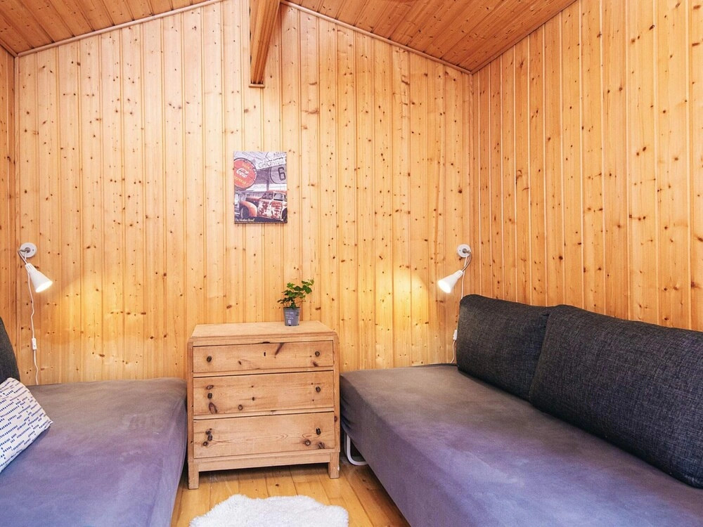4 star holiday home in Ebeltoft