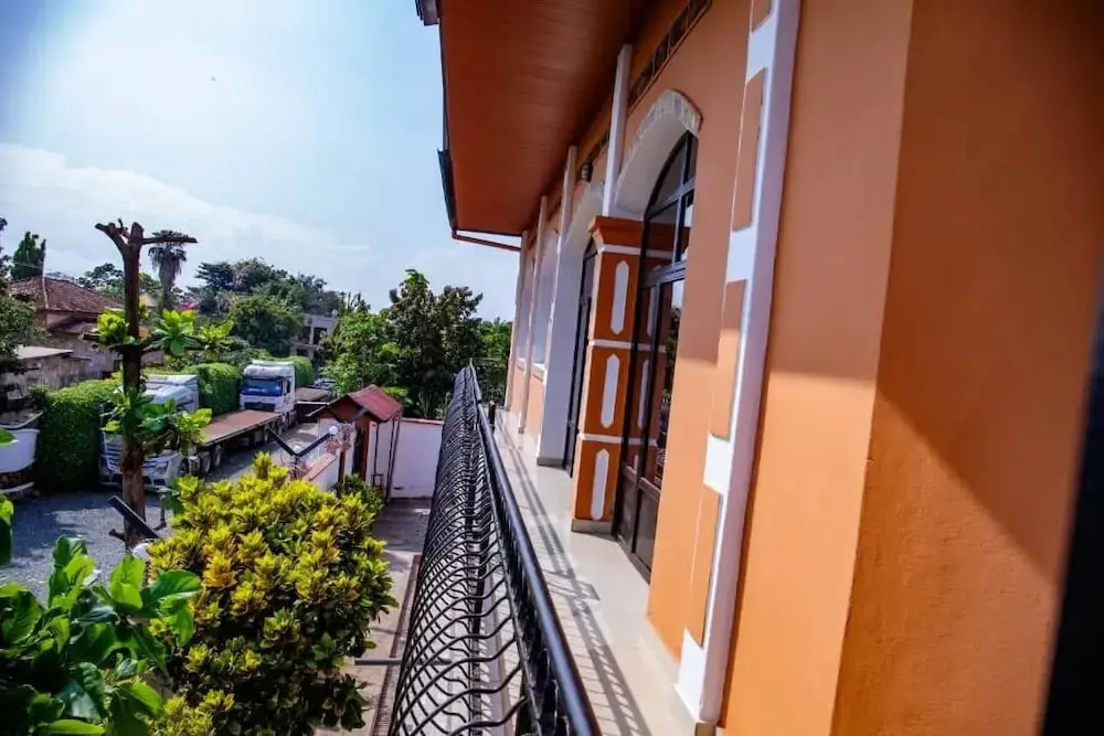 Bujumbura Hotel and Appartment