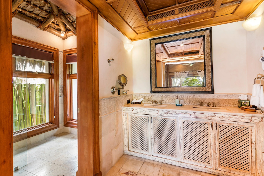 Two Ocean View Caleton Villas in Cap Cana - Up to 16 people, pool, chef, butler