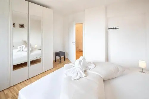 Apartment Mozart Top 1 by Alpen Apartments