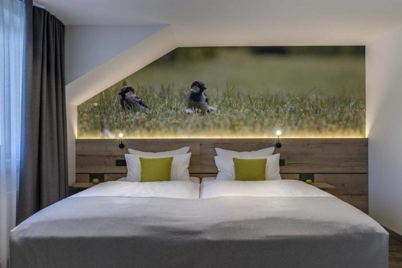 Hotel Restaurant Germania