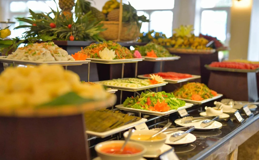 Hoi An Rosemary Boutique Hotel & Spa - A Peaceful Retreat