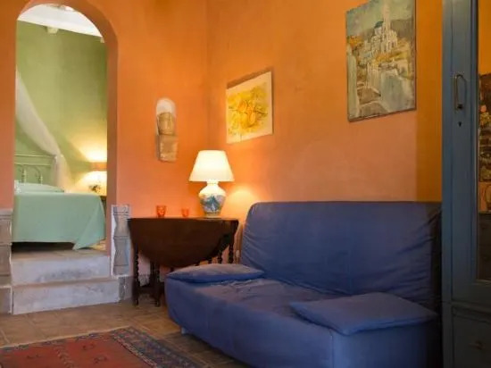 Resort Villa Irene