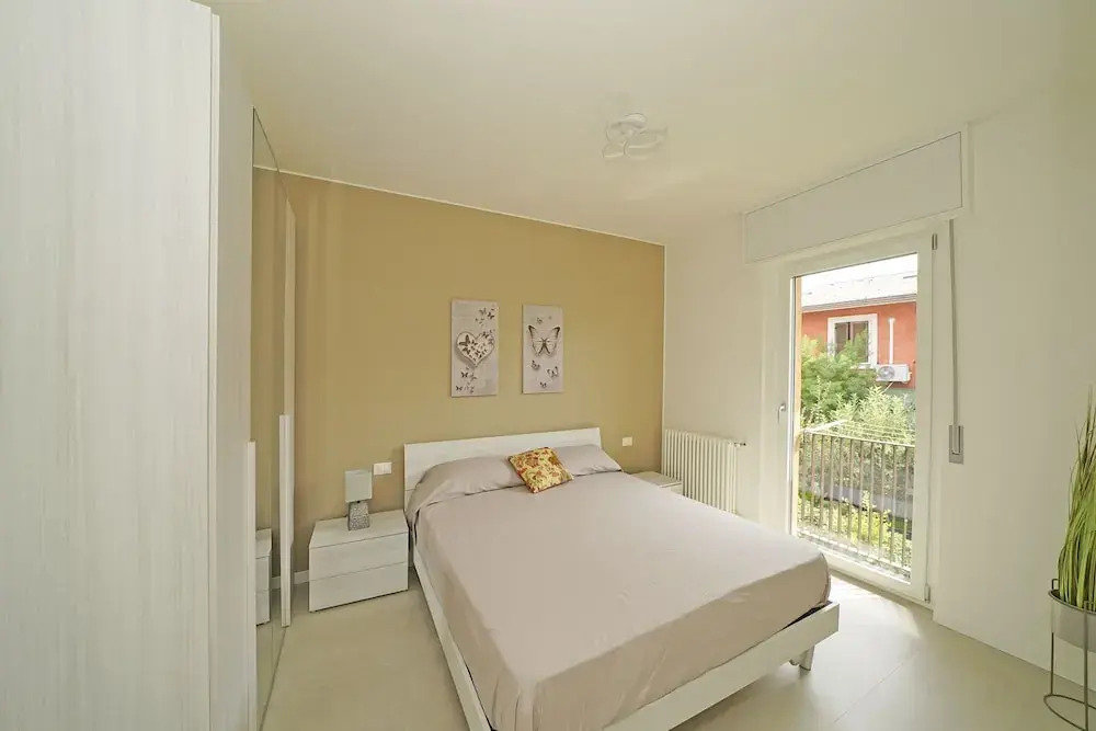 Giuli s House in Sirmione