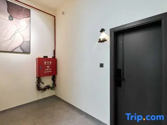 Xisi | Encounter by the RiverScenic Vacation Cottage ( Guangji Bridge Store)