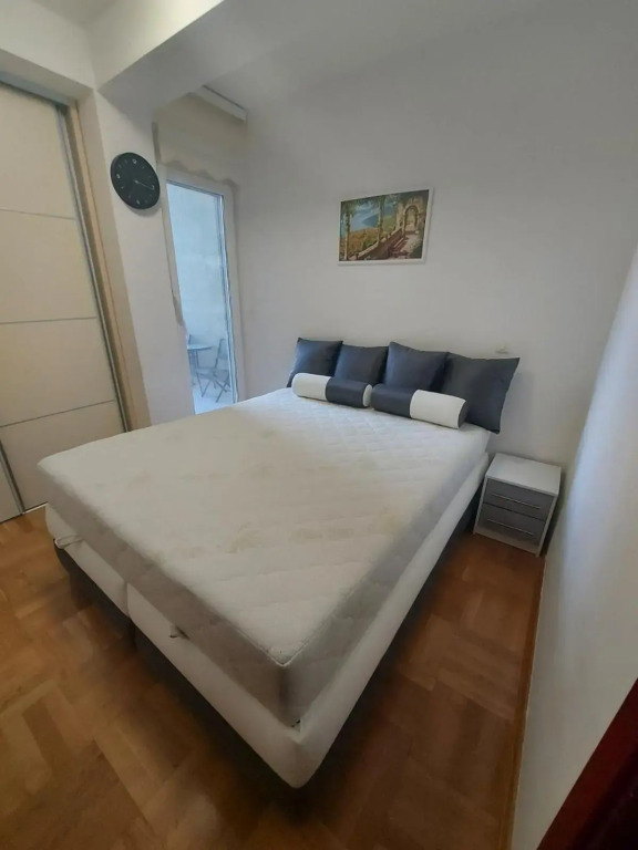 Apartman Sead Bar