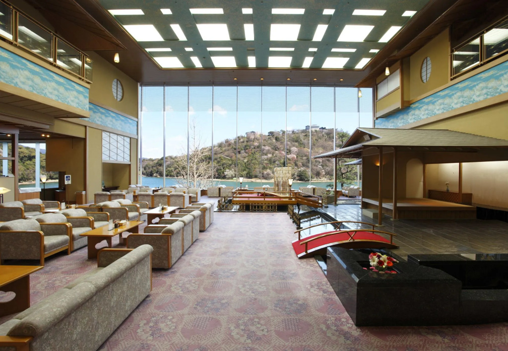 Hotel Kokonoe