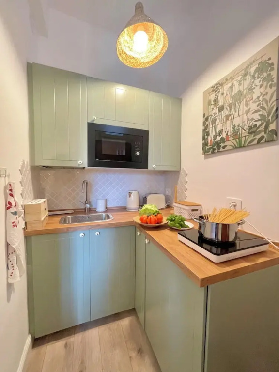 Happy Family Apartments Maggiolino