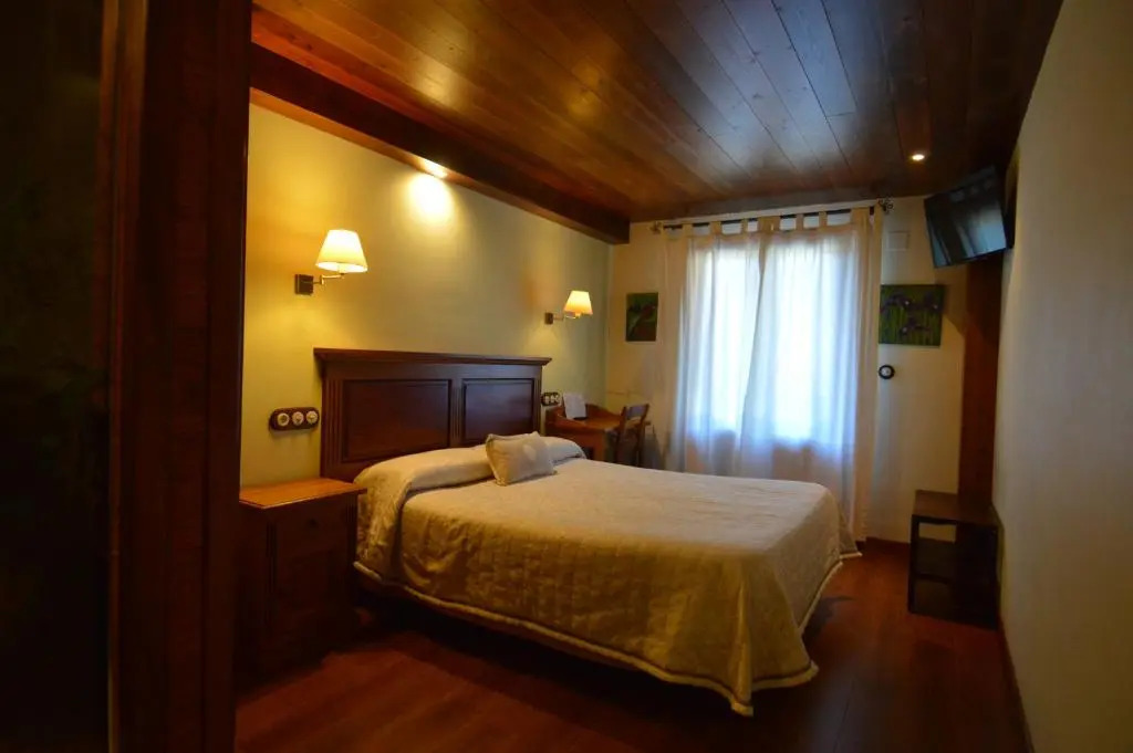 Hotel Rural El Portón de Murillo
