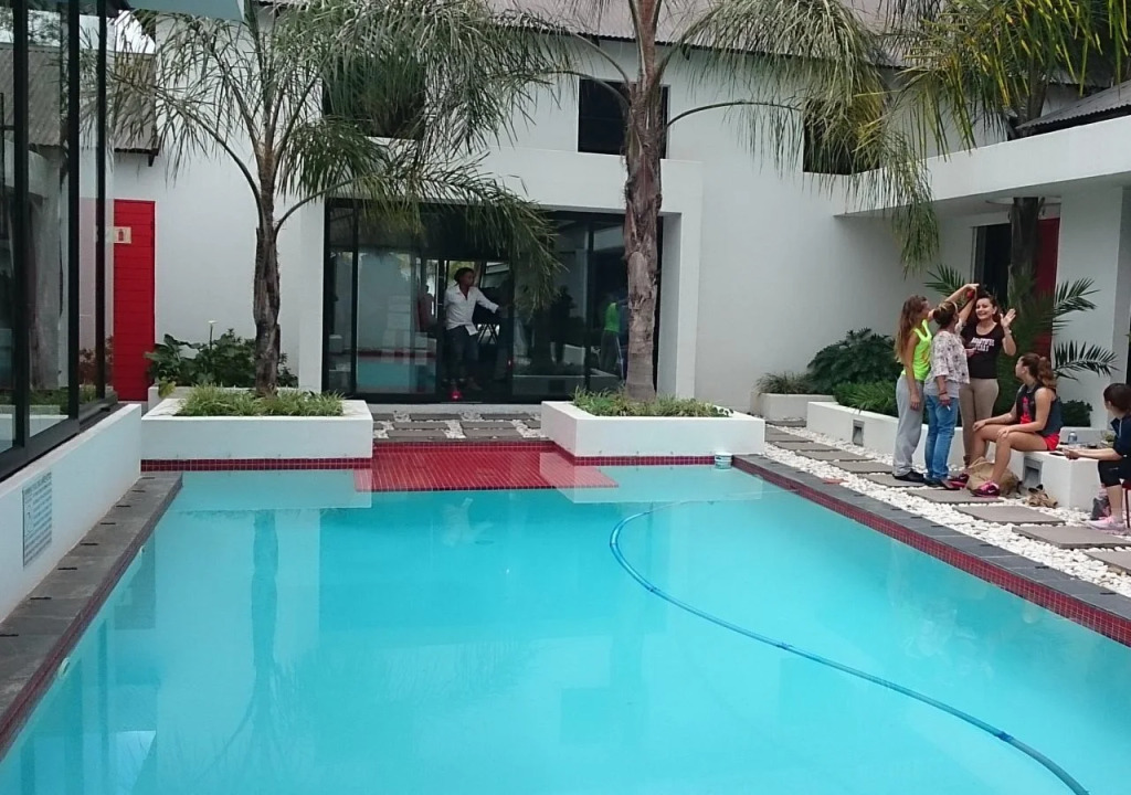 21 Kingfisher Guesthouse