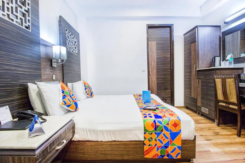 Hotel Sunstar Heights