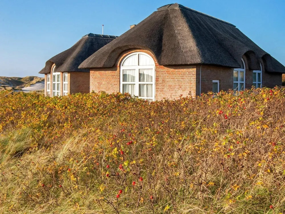 5 star holiday home in Ringkøbing