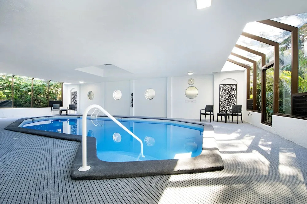 Acapulo 2 Bed Ocean View Surfers Paradise