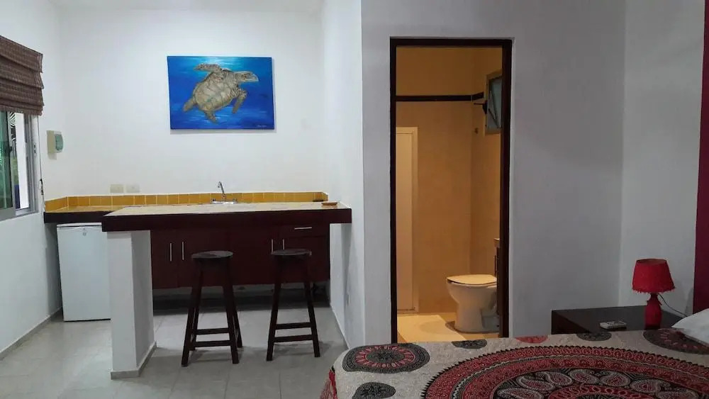Villa Tortugas Residence
