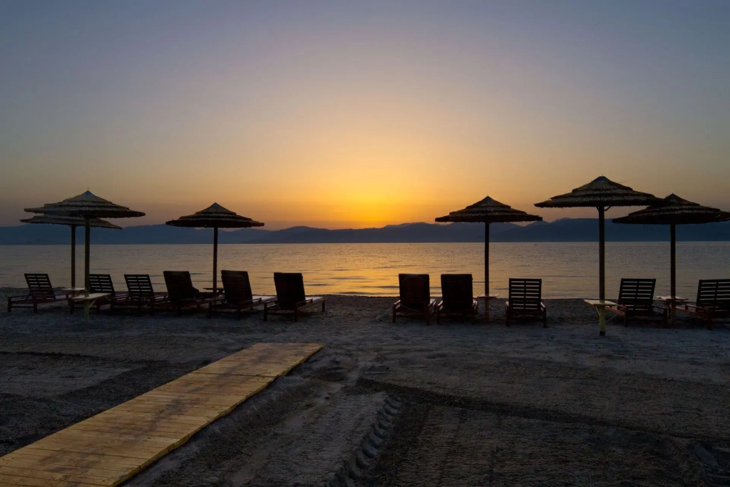 Sun n Chill, Boutique Apartments & Beach Villa