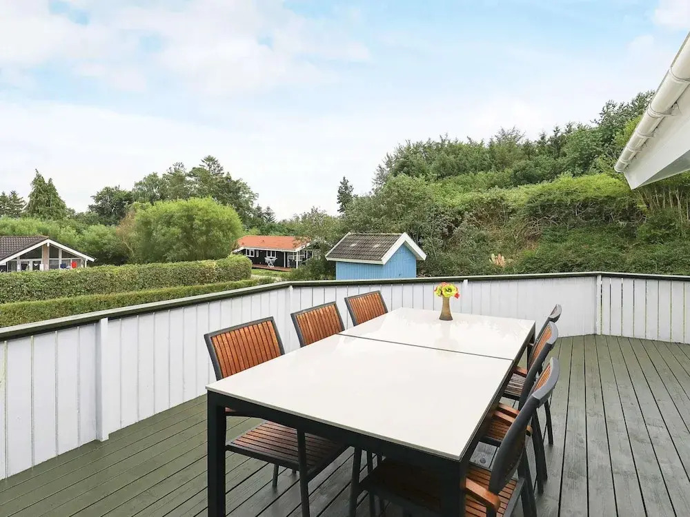 Luxury Spa Retreat in Spodsbjerg - By Traum Ferienwohnungen