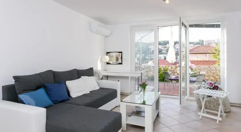 Apartment Emanuella