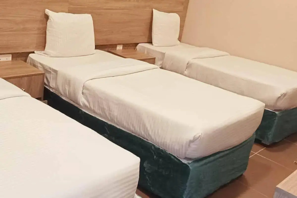 Rafef Aldyafa hotel