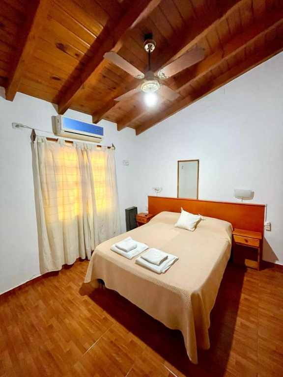 Bungalows Punta Azul