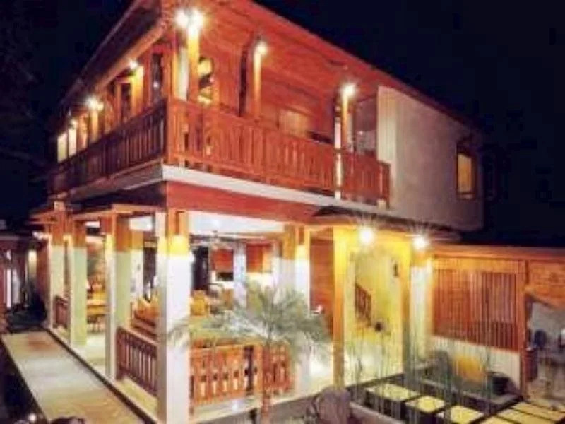 Joy Beach Villas