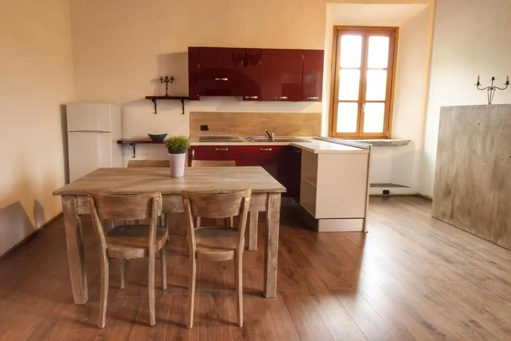 Country House Cozzena