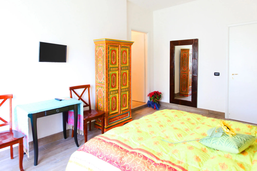 LOasi Verde a San Pietro apartment