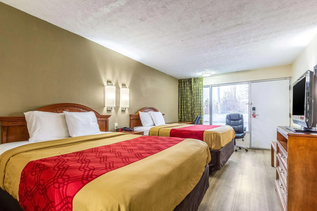 Red Roof Inn Walton, KY - Richwood - Cincinnati Airport South