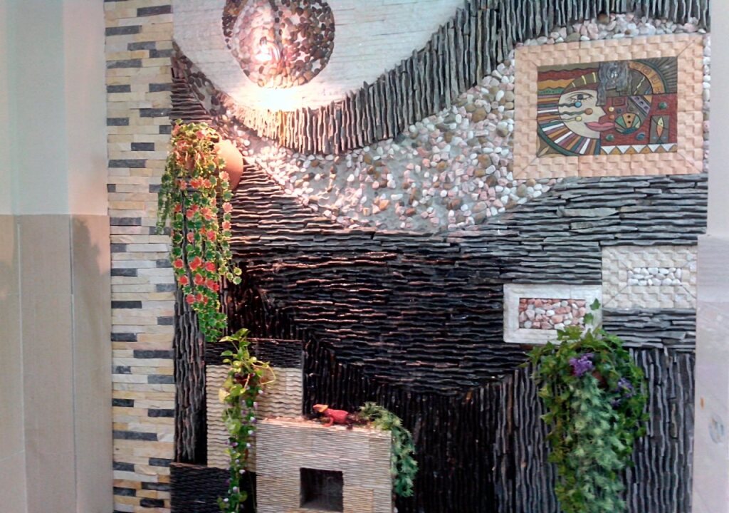 Sakura Hotel
