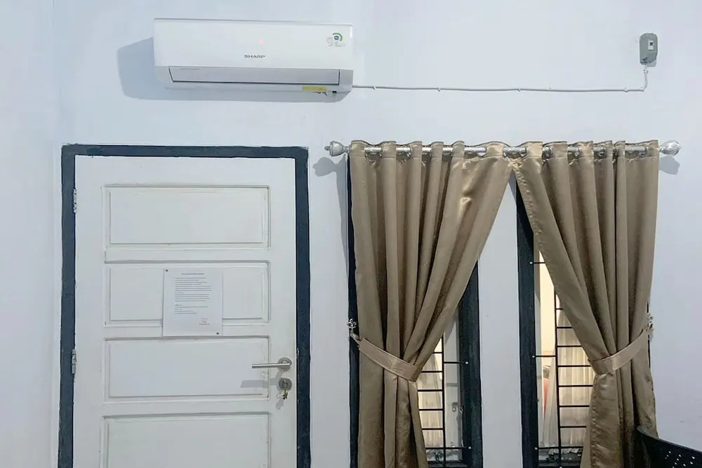Pondokan Guest House Rinjani Syariah