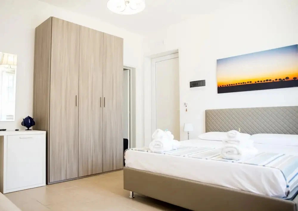 B&B Li Pumi