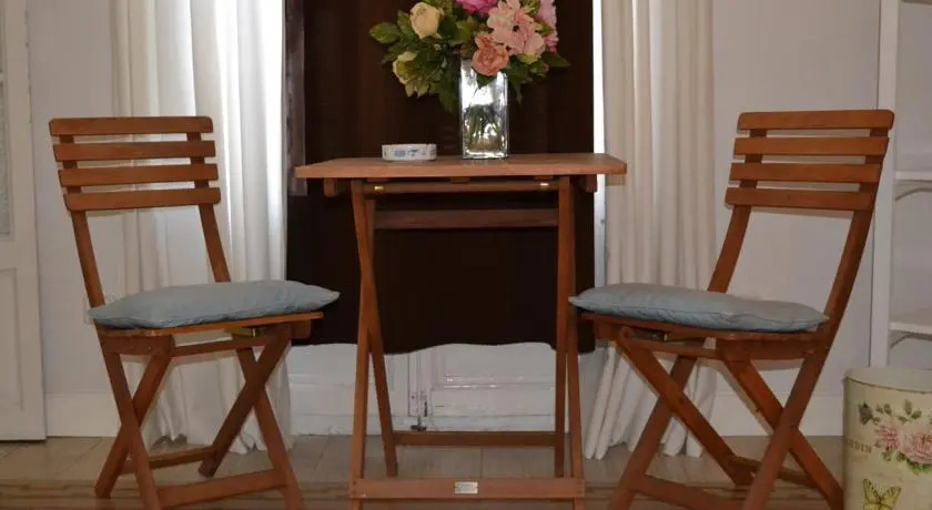 Isabellas Boutique Apartment